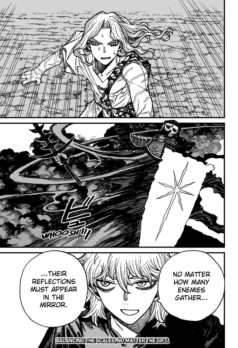 Read Centuria EN Manga Online