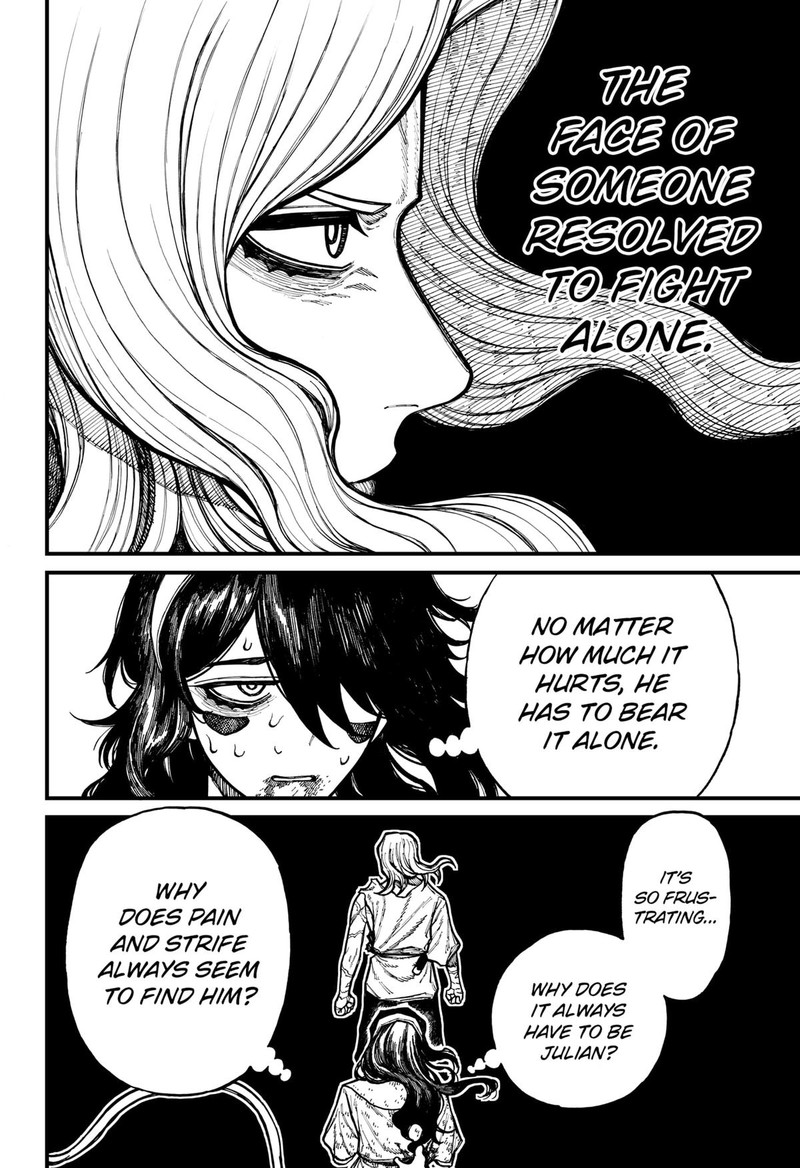 Read Centuria EN Manga Online