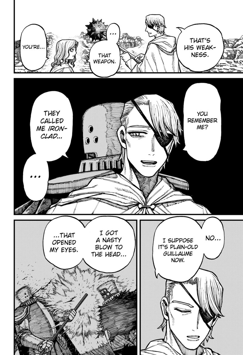 Read Centuria EN Manga Online