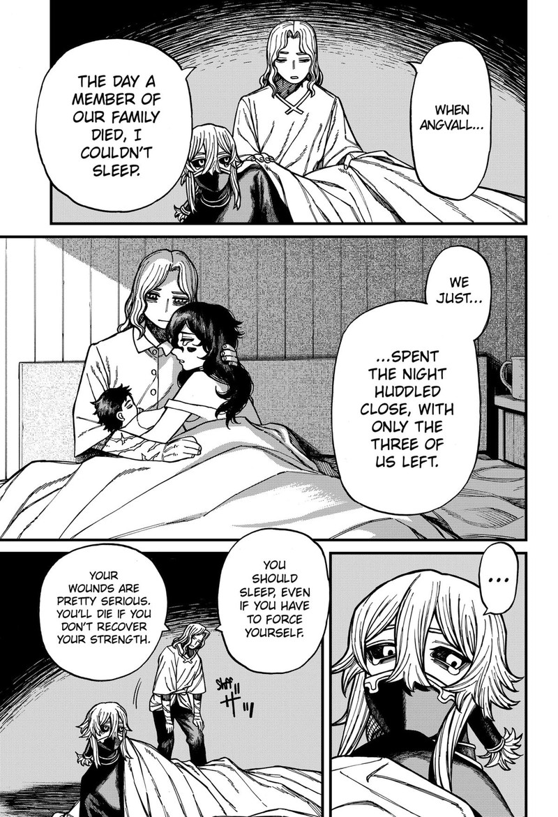Read Centuria EN Manga Online