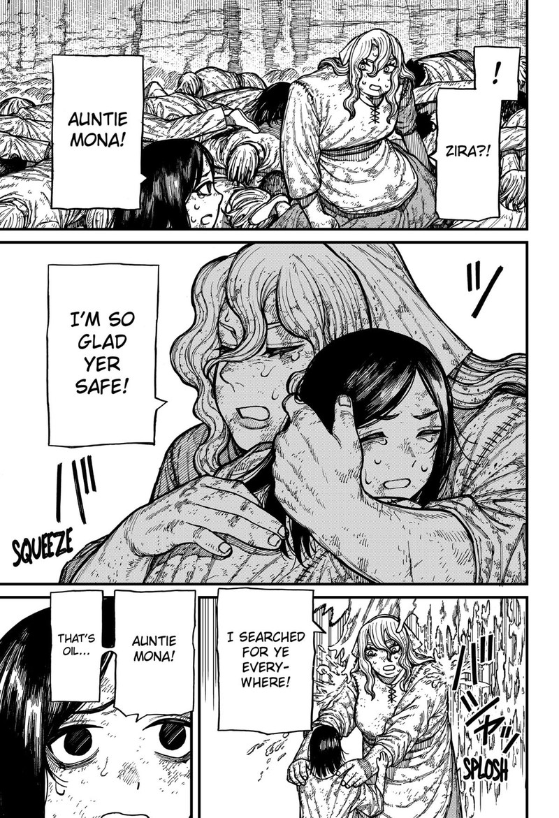 Read Centuria EN Manga Online