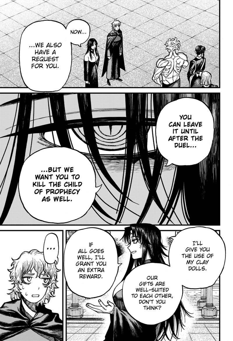 Read Centuria EN Manga Online