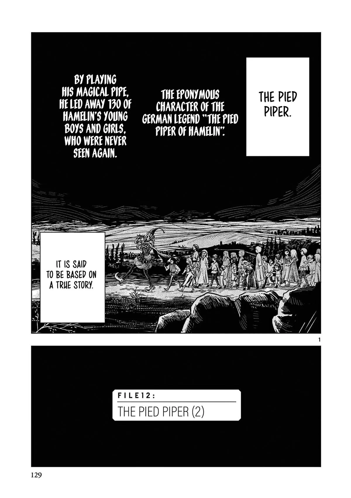 Read Cosmos EN Manga Online