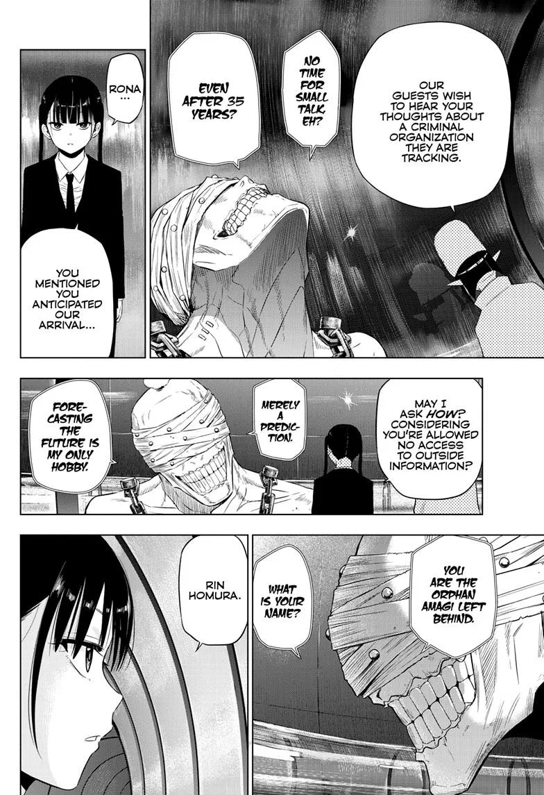 Read Cosmos EN Manga Online
