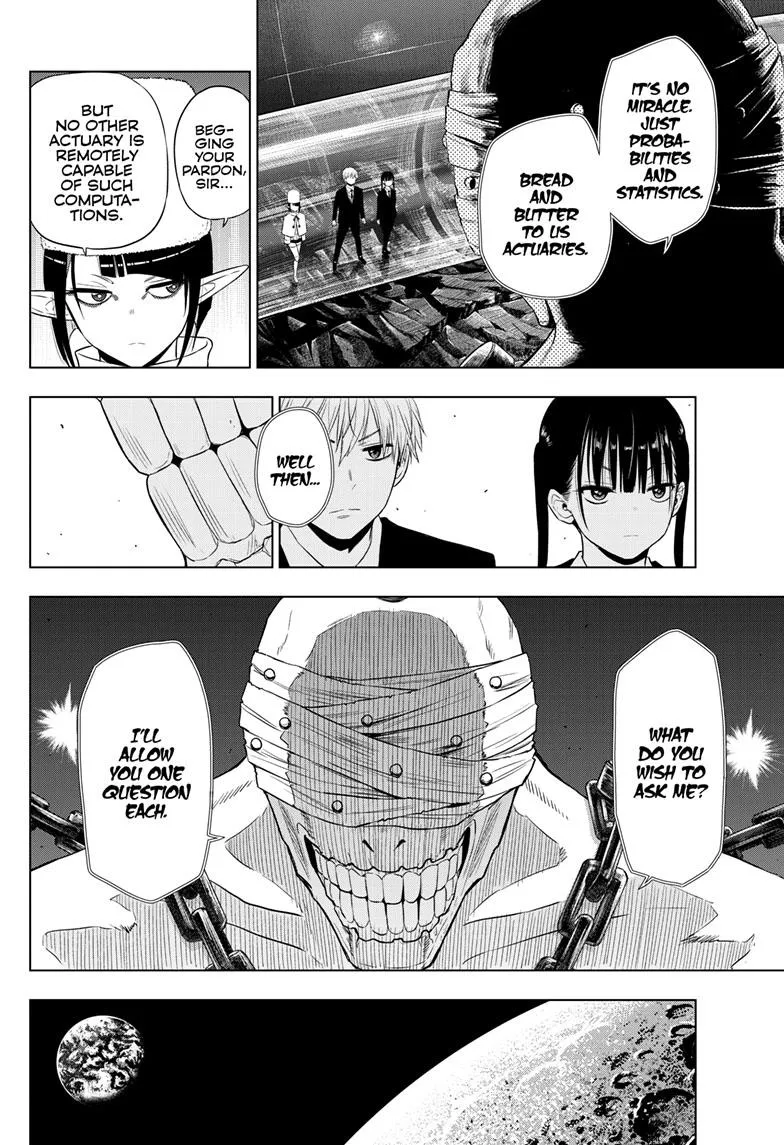 Read Cosmos EN Manga Online