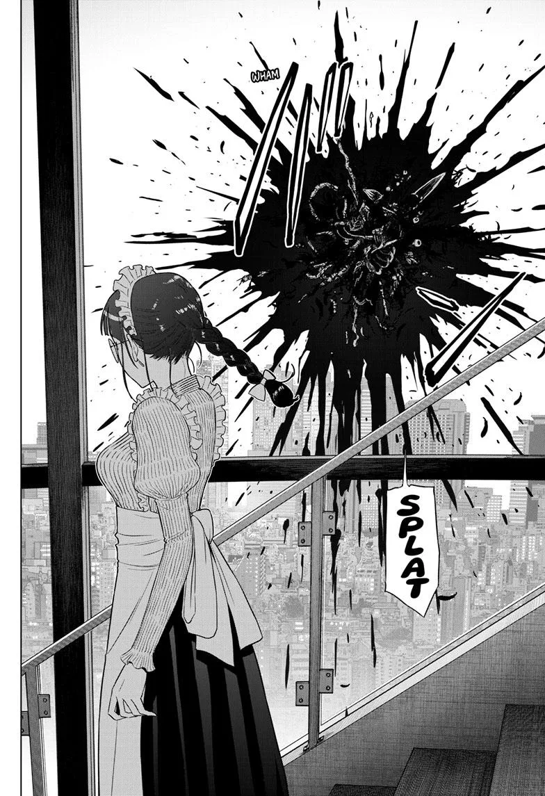 Read Cosmos EN Manga Online