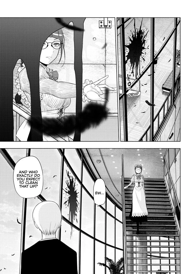 Read Cosmos EN Manga Online