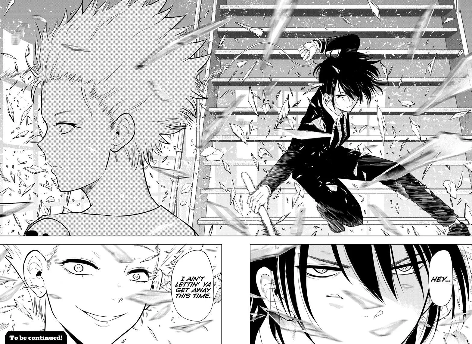 Read Cosmos EN Manga Online