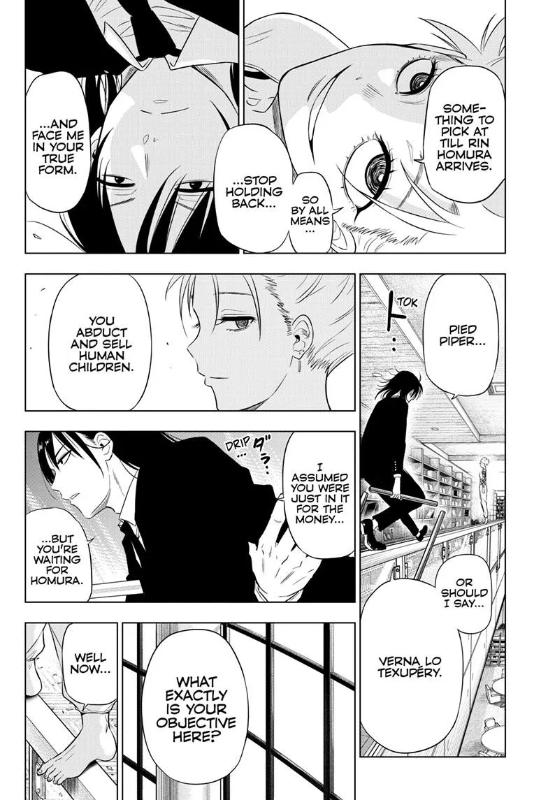 Read Cosmos EN Manga Online