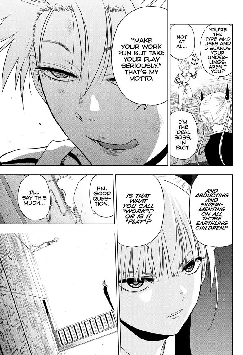 Read Cosmos EN Manga Online
