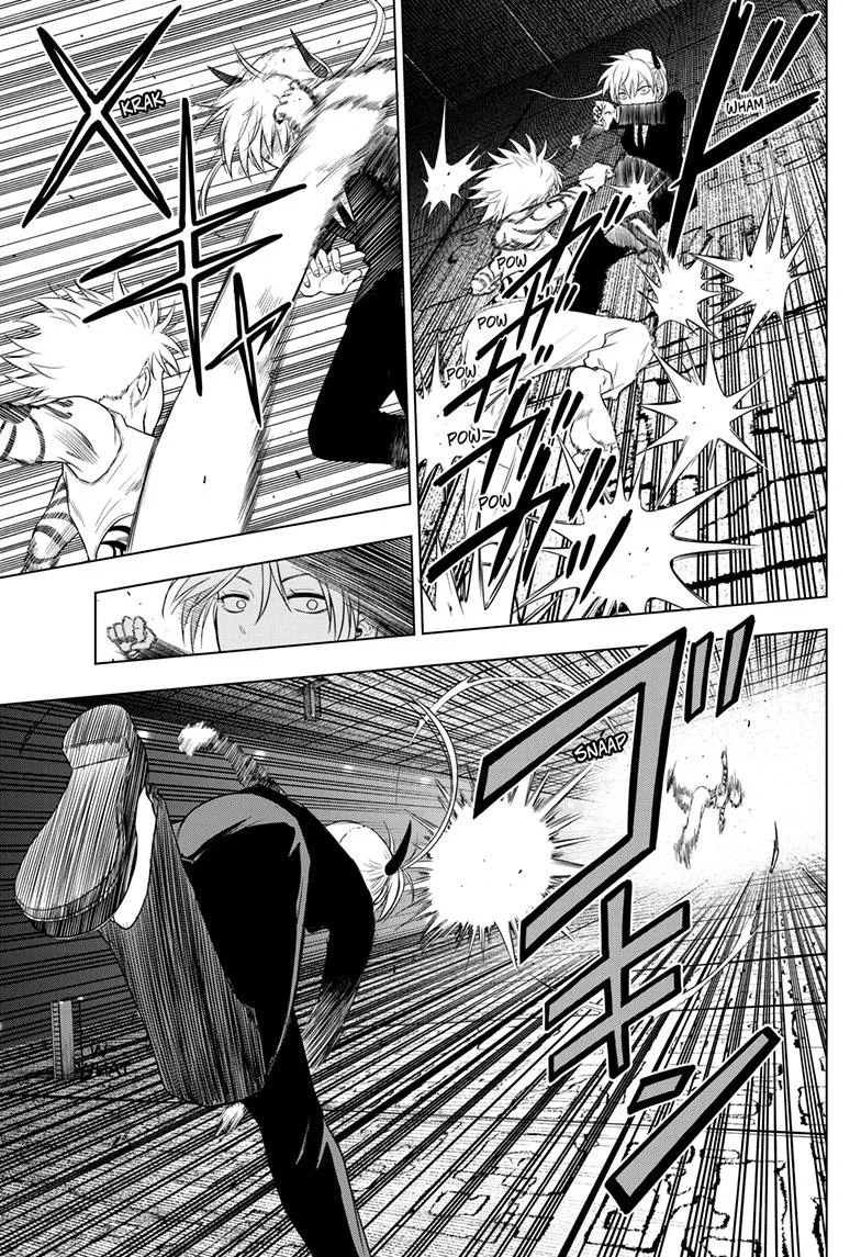 Read Cosmos EN Manga Online