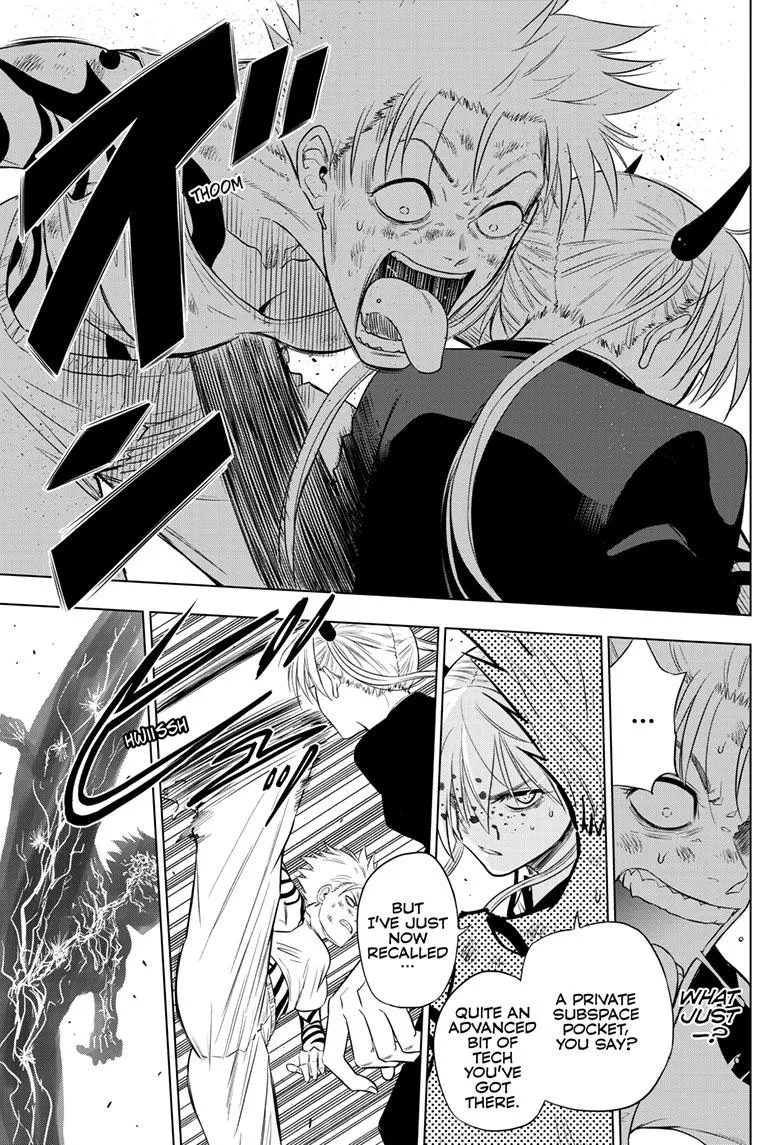 Read Cosmos EN Manga Online