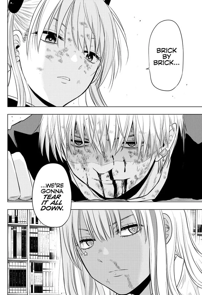 Read Cosmos EN Manga Online