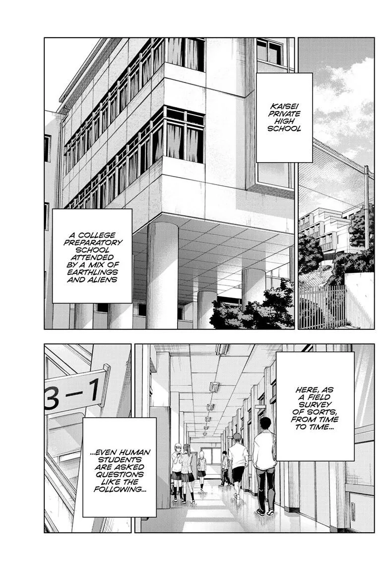 Read Cosmos EN Manga Online