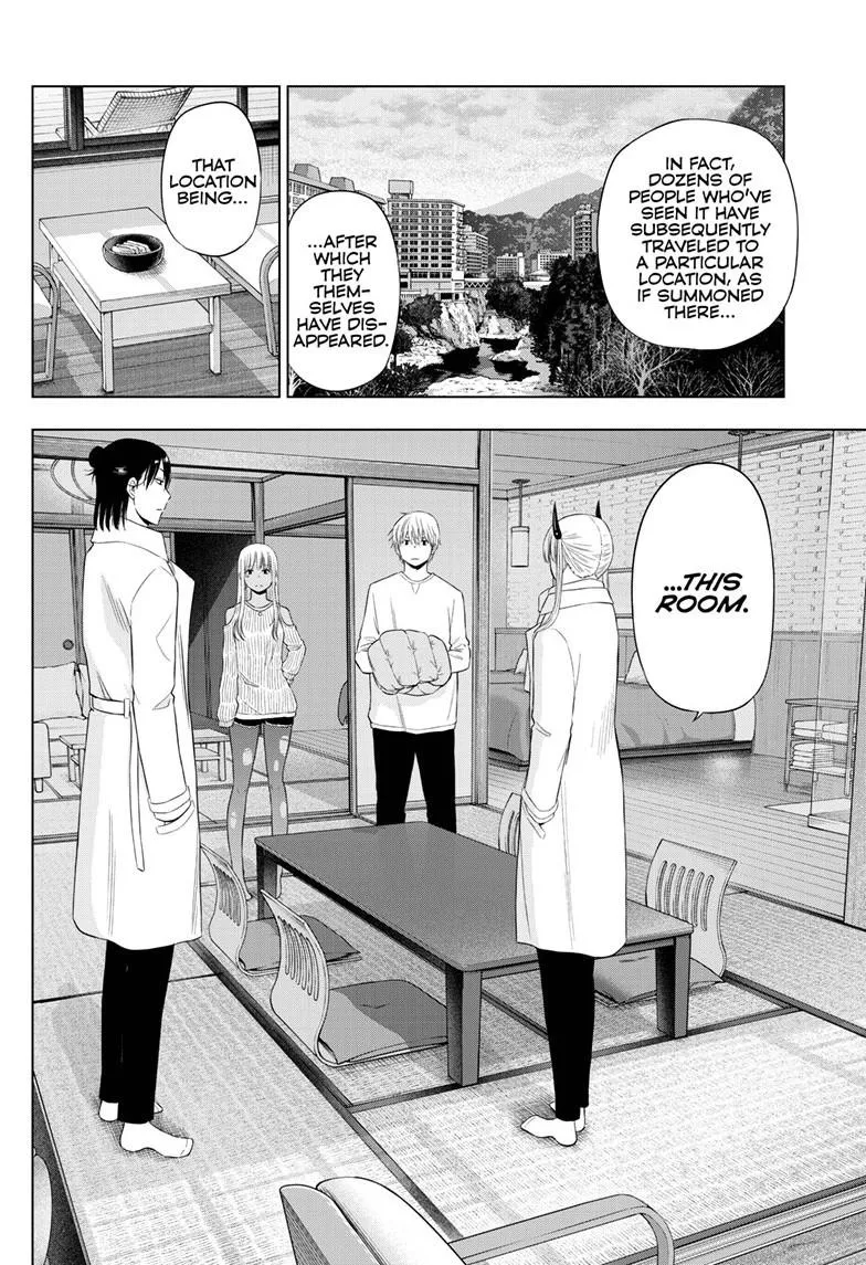 Read Cosmos EN Manga Online