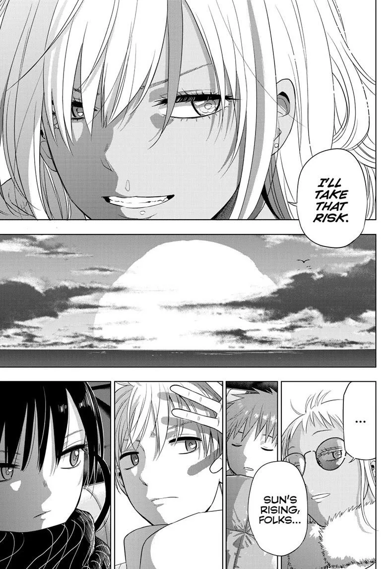 Read Cosmos EN Manga Online