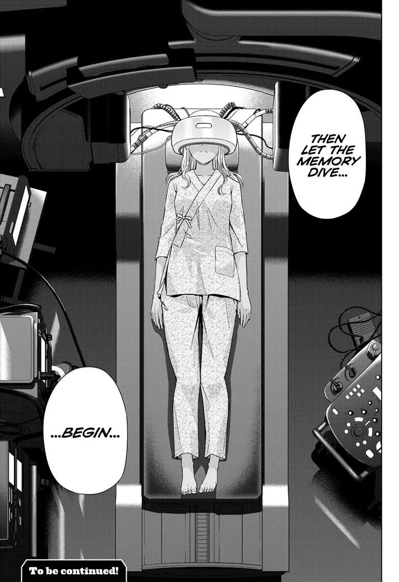 Read Cosmos EN Manga Online