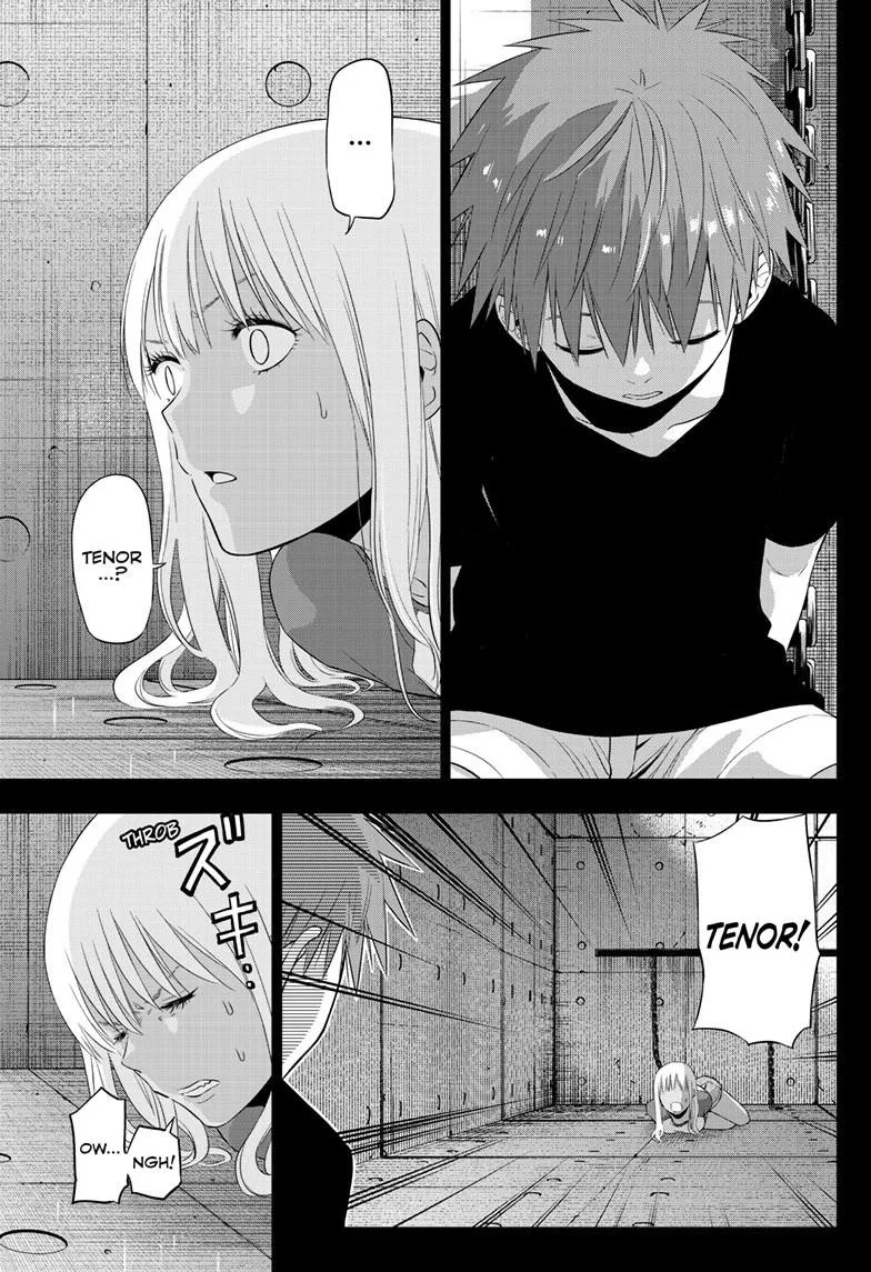Read Cosmos EN Manga Online