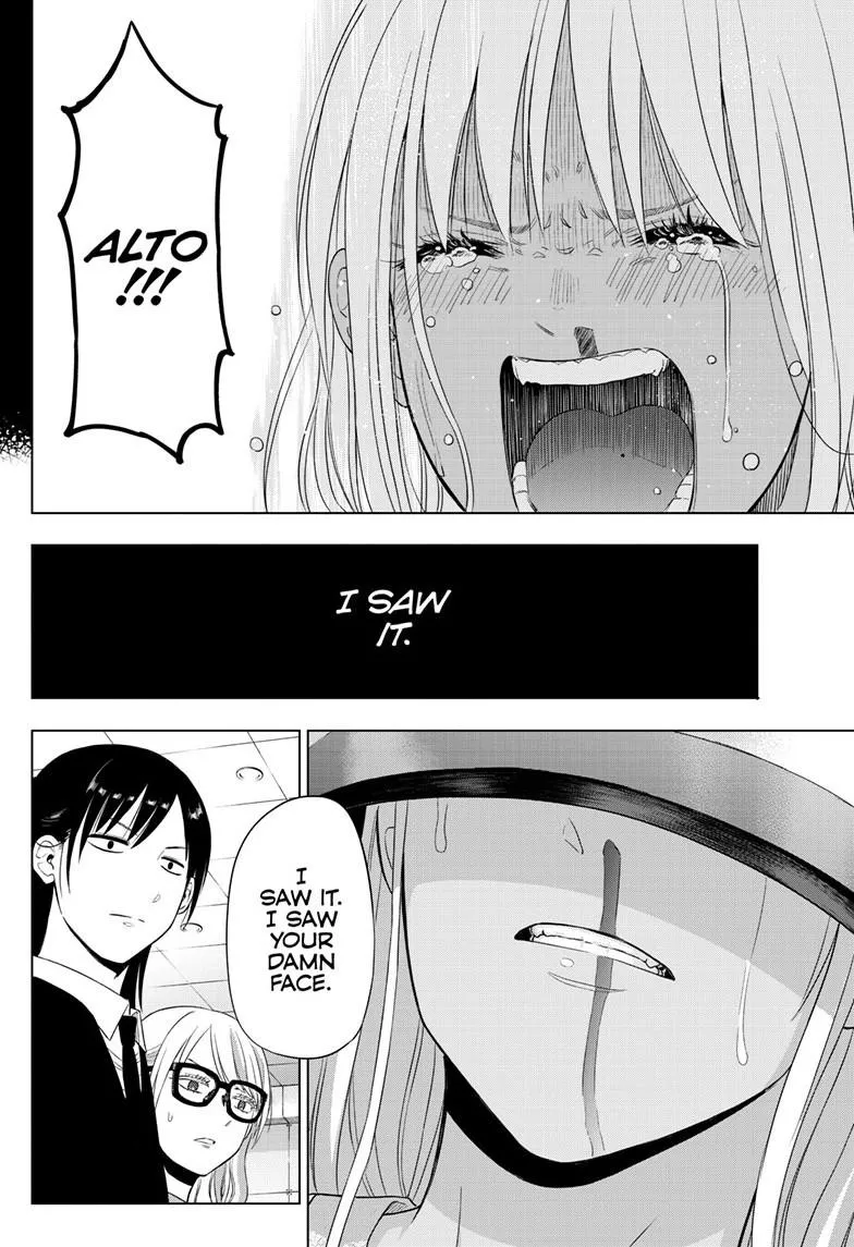 Read Cosmos EN Manga Online