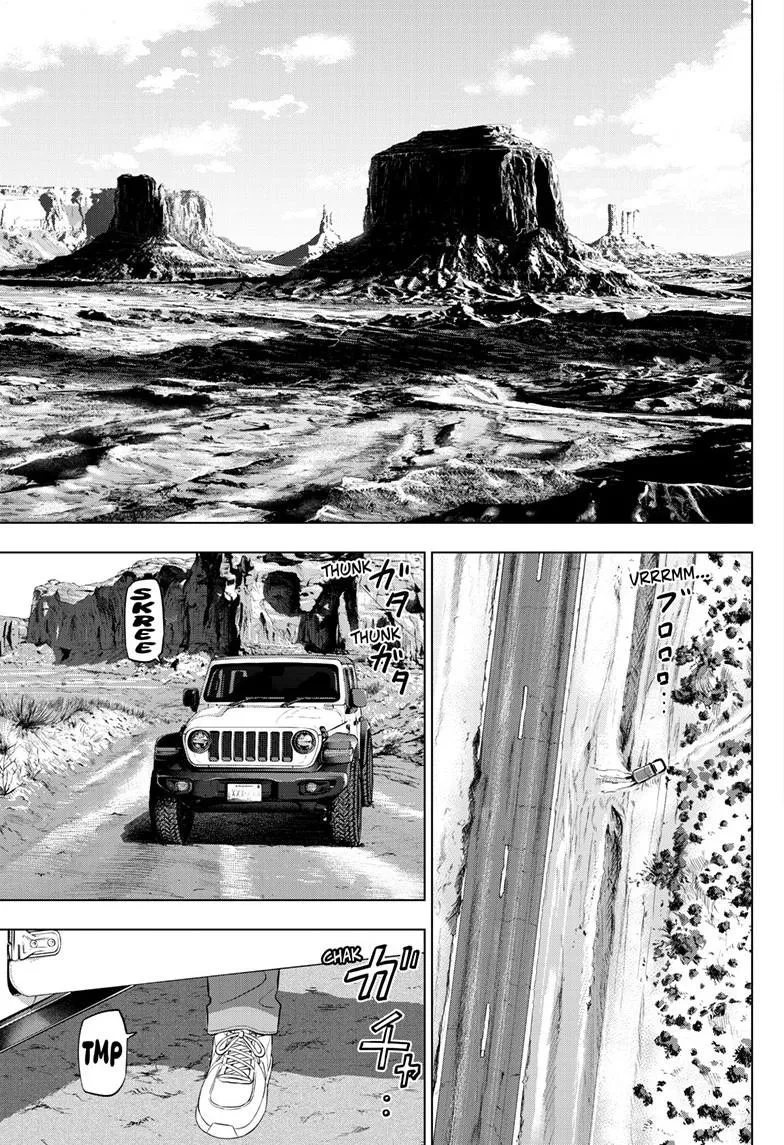 Read Cosmos EN Manga Online