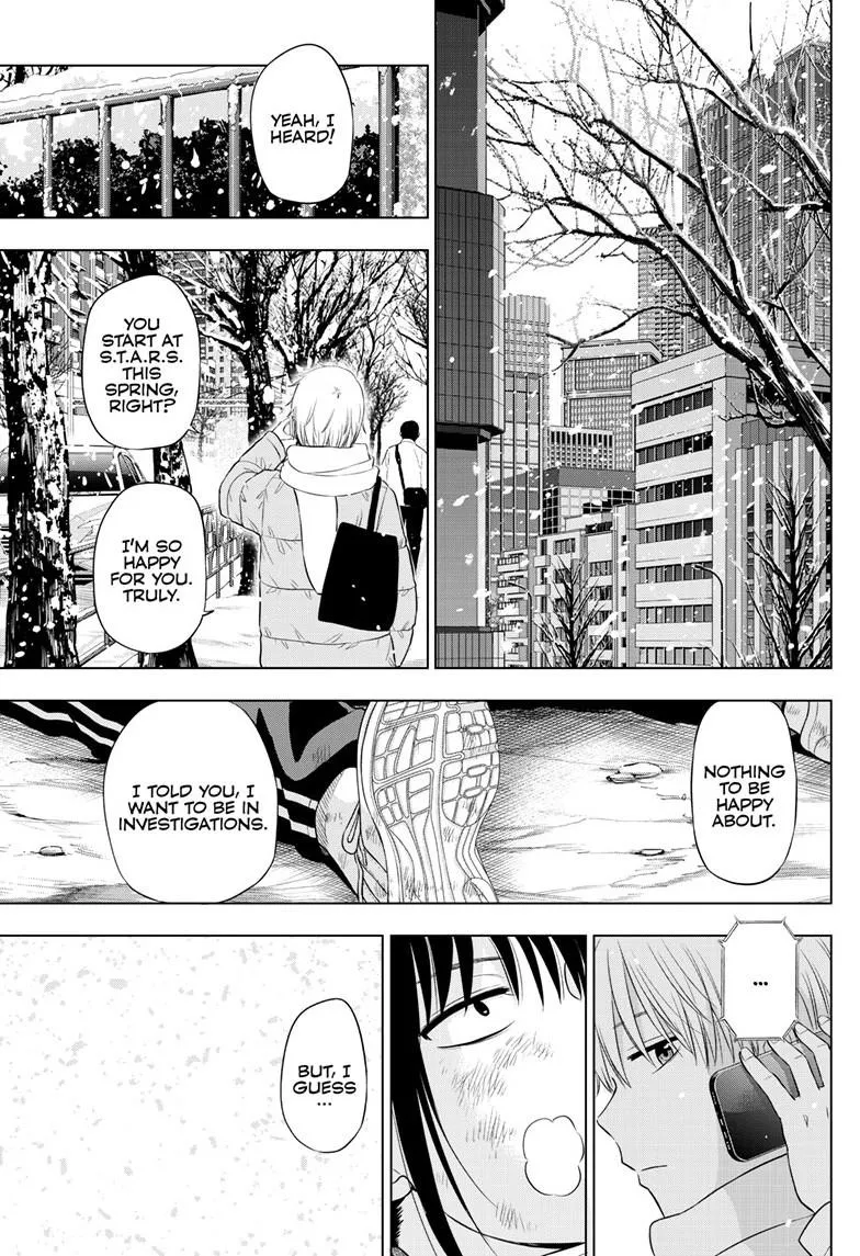 Read Cosmos EN Manga Online