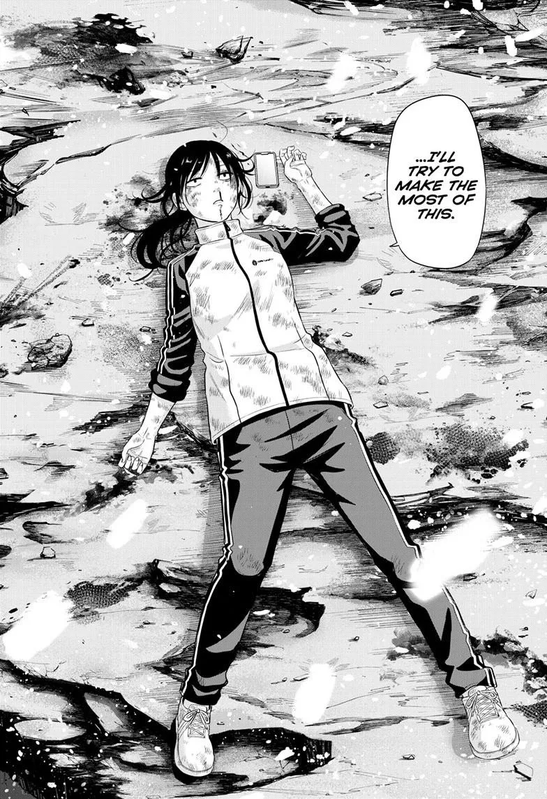 Read Cosmos EN Manga Online