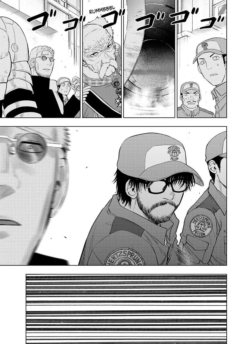 Read Cosmos EN Manga Online