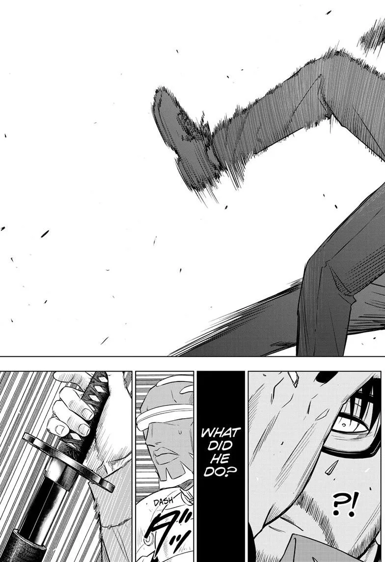 Read Cosmos EN Manga Online