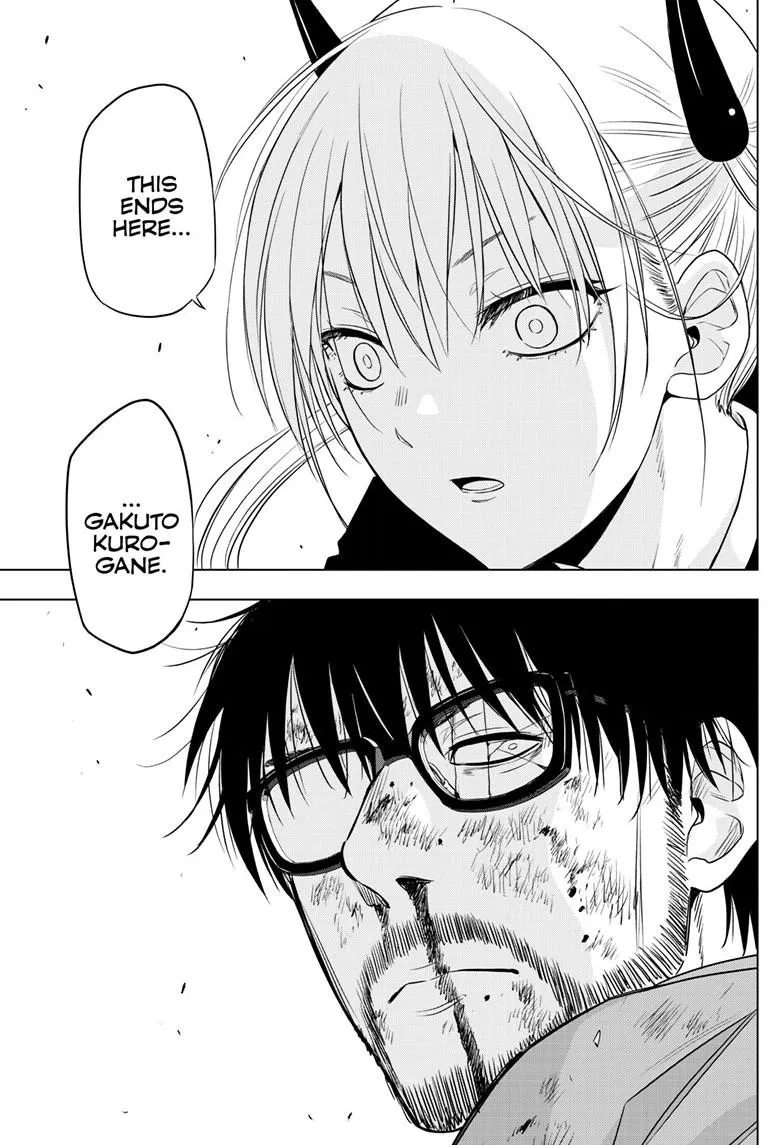 Read Cosmos EN Manga Online