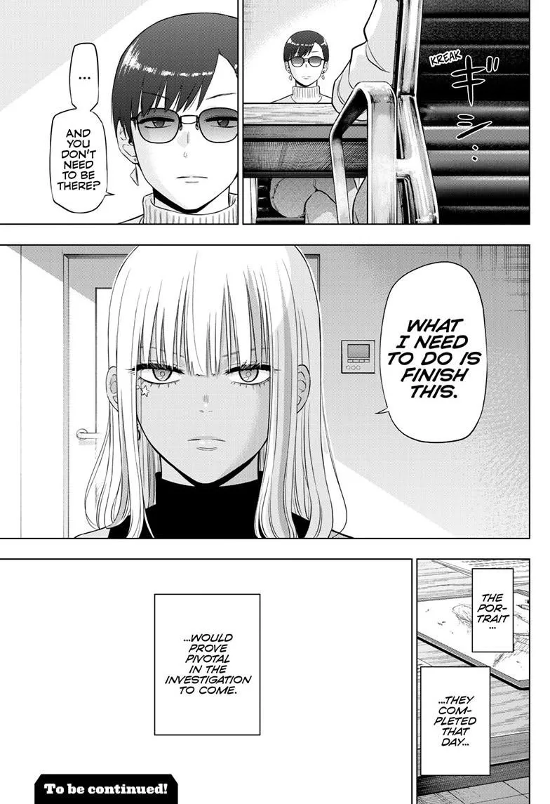 Read Cosmos EN Manga Online