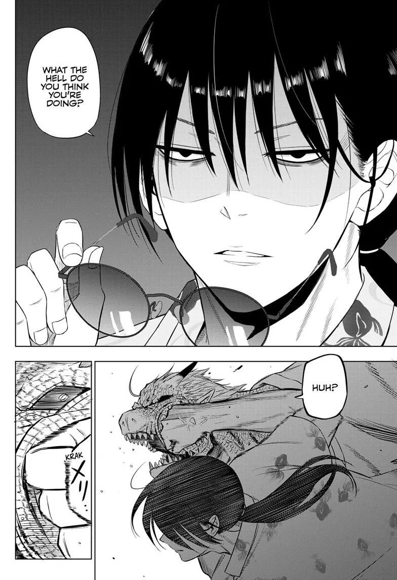 Read Cosmos EN Manga Online