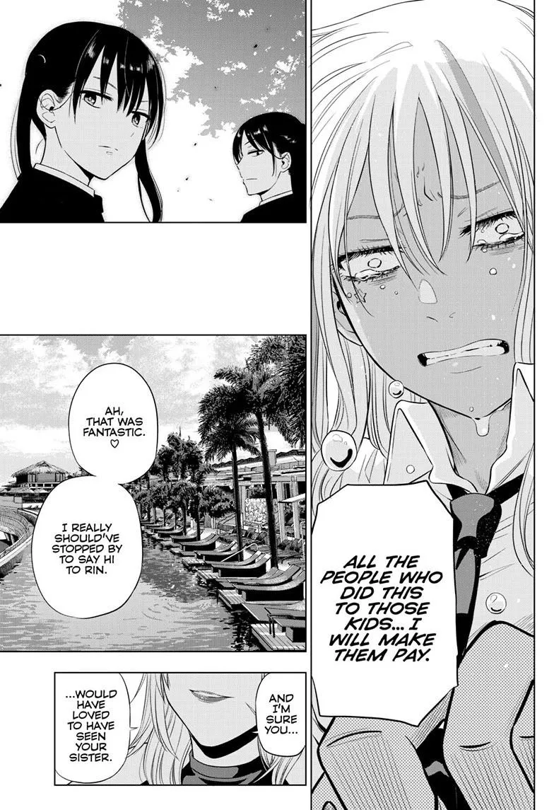 Read Cosmos EN Manga Online