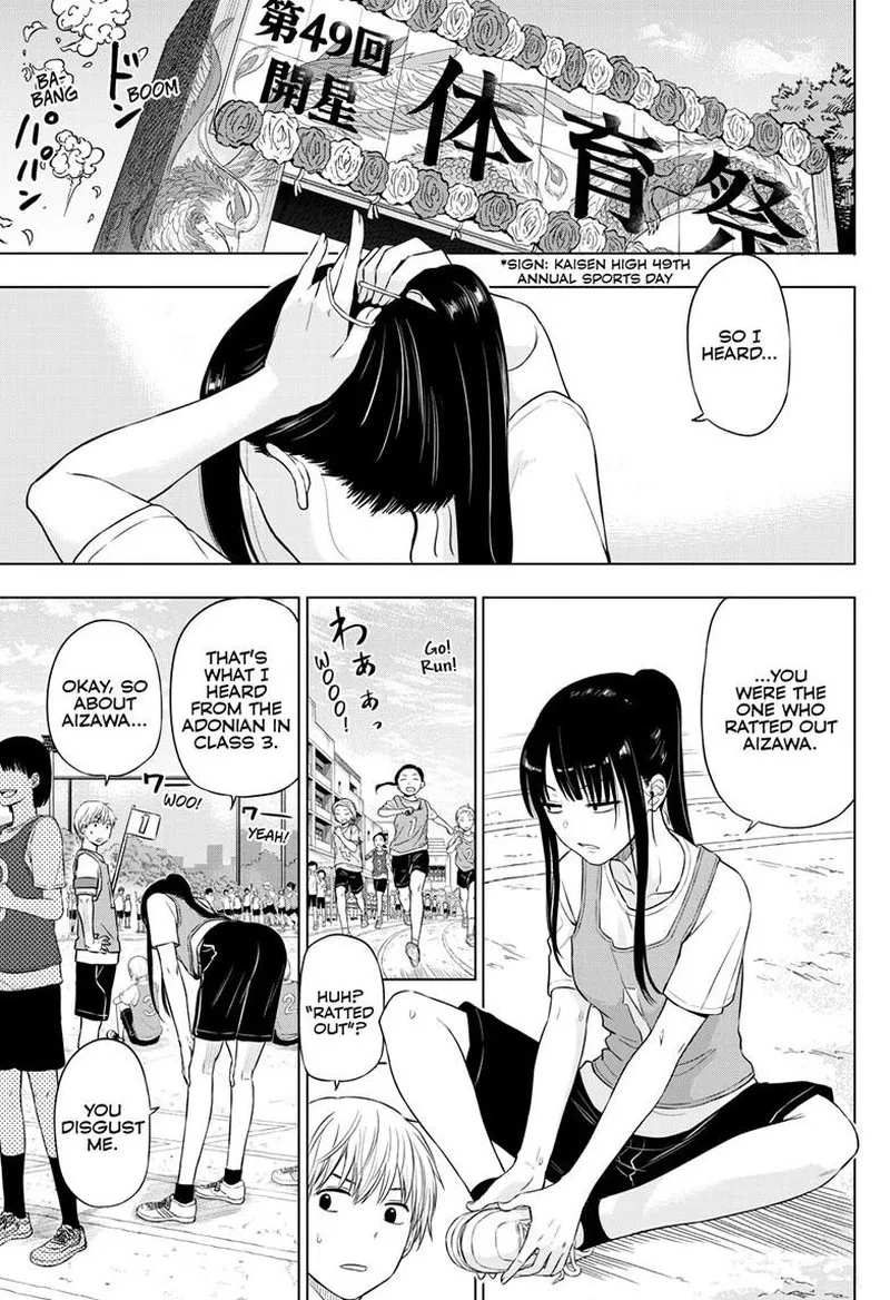Read Cosmos Tamura Ryuuhei EN Manga Online