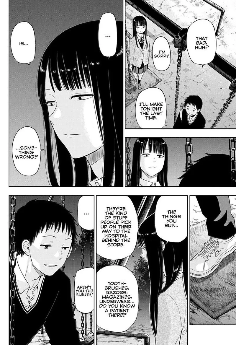 Read Cosmos Tamura Ryuuhei EN Manga Online