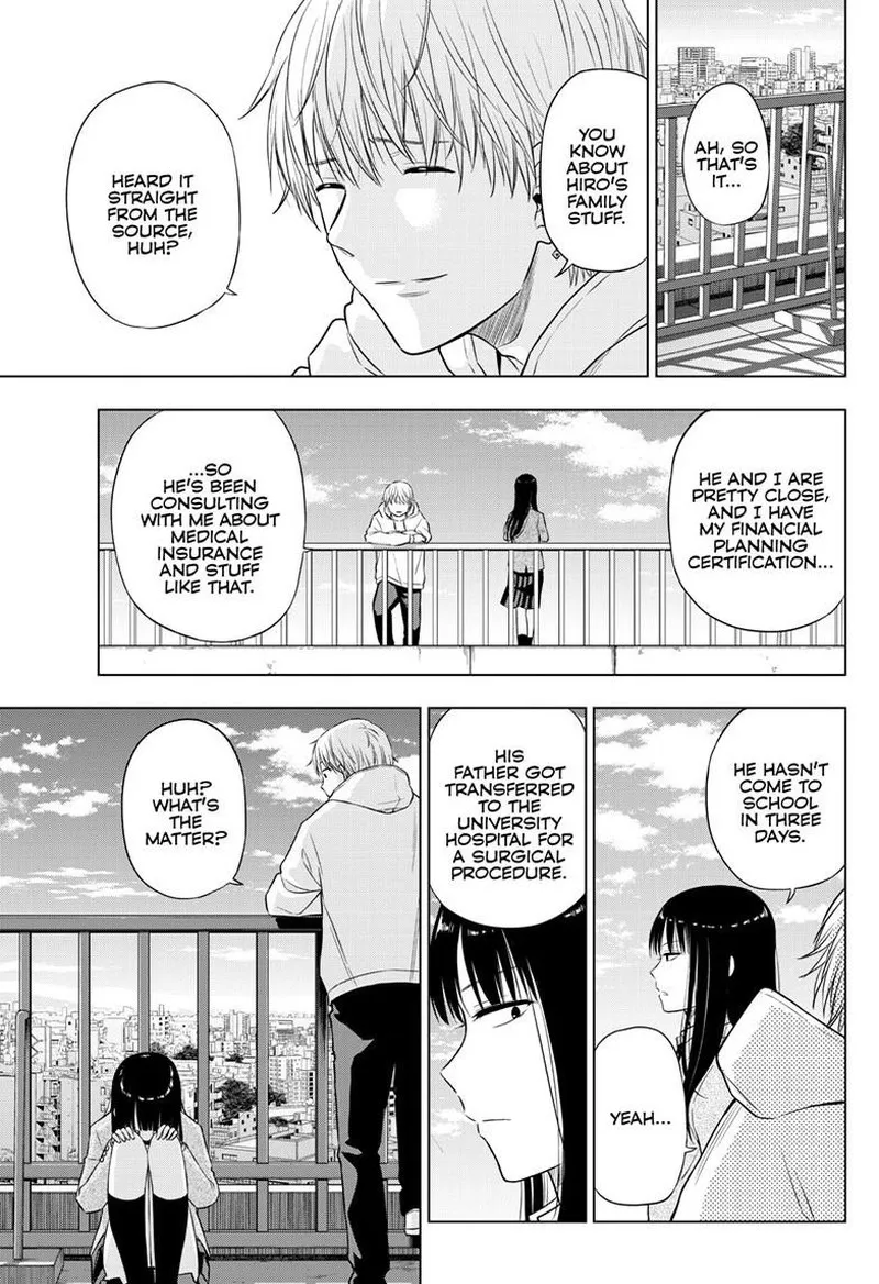 Read Cosmos Tamura Ryuuhei EN Manga Online