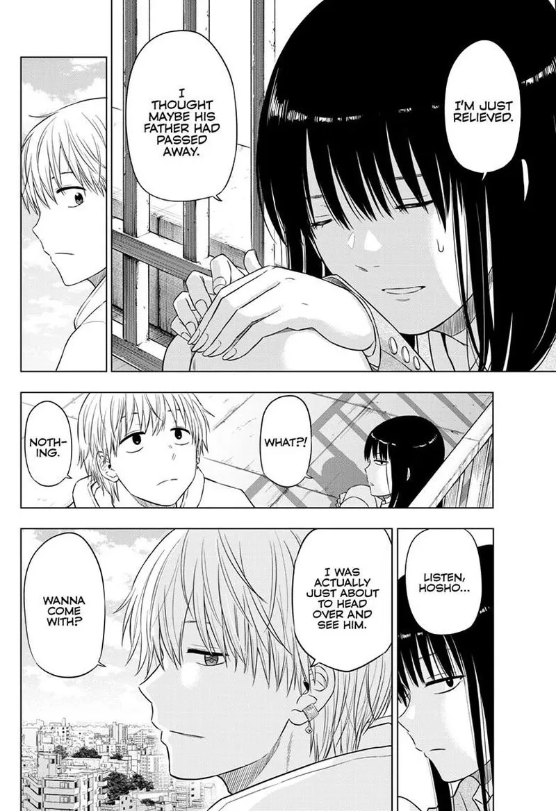 Read Cosmos Tamura Ryuuhei EN Manga Online