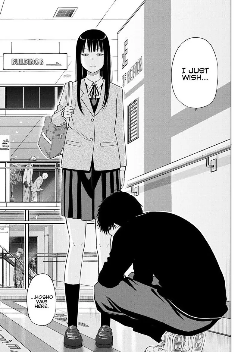 Read Cosmos Tamura Ryuuhei EN Manga Online