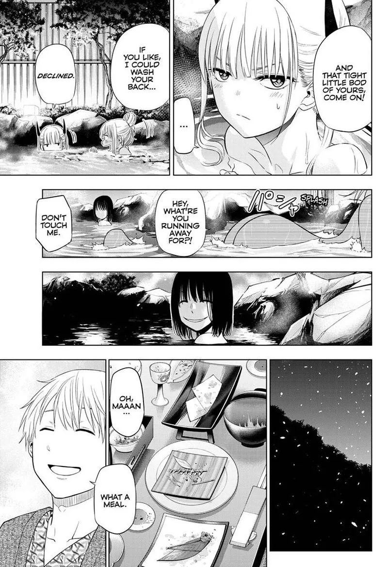 Read Cosmos Tamura Ryuuhei EN Manga Online