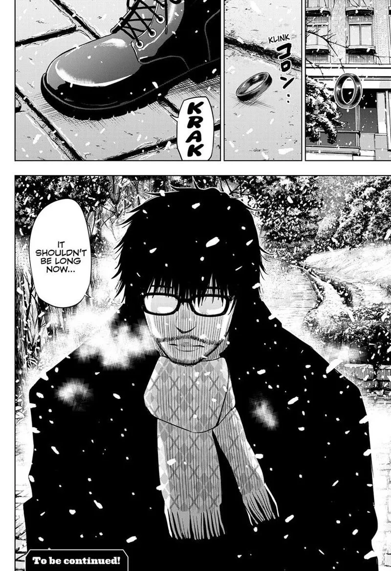 Read Cosmos Tamura Ryuuhei EN Manga Online