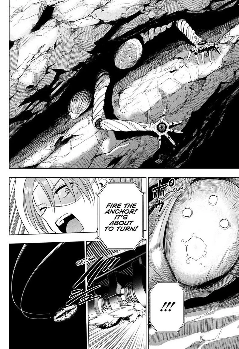 Read Cosmos Tamura Ryuuhei EN Manga Online