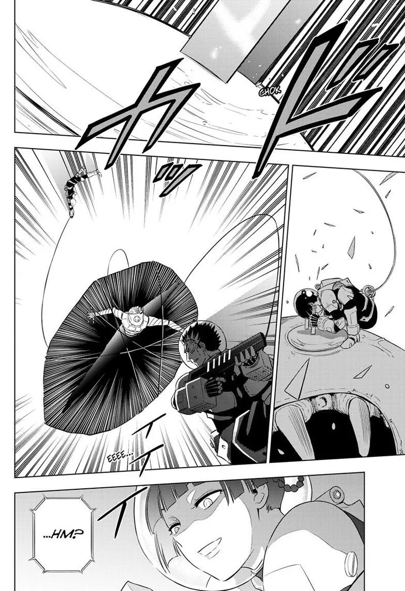 Read Cosmos Tamura Ryuuhei EN Manga Online