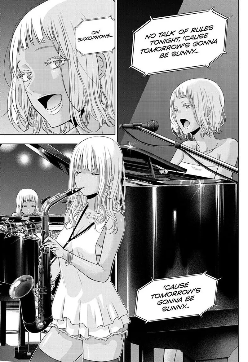 Read Cosmos Tamura Ryuuhei EN Manga Online