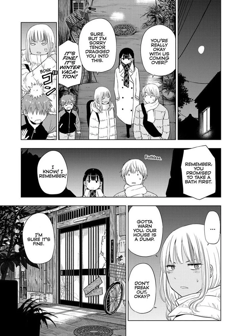 Read Cosmos Tamura Ryuuhei EN Manga Online