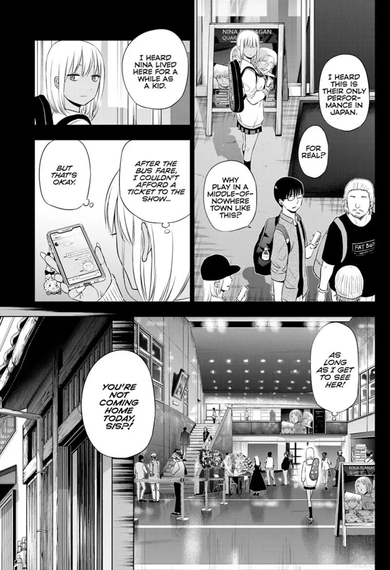 Read Cosmos Tamura Ryuuhei EN Manga Online