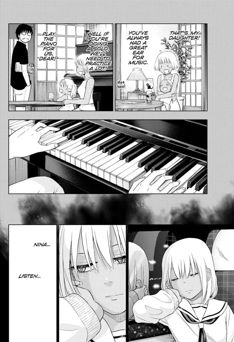 Read Cosmos Tamura Ryuuhei EN Manga Online