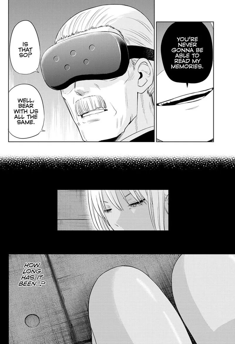 Read Cosmos Tamura Ryuuhei EN Manga Online