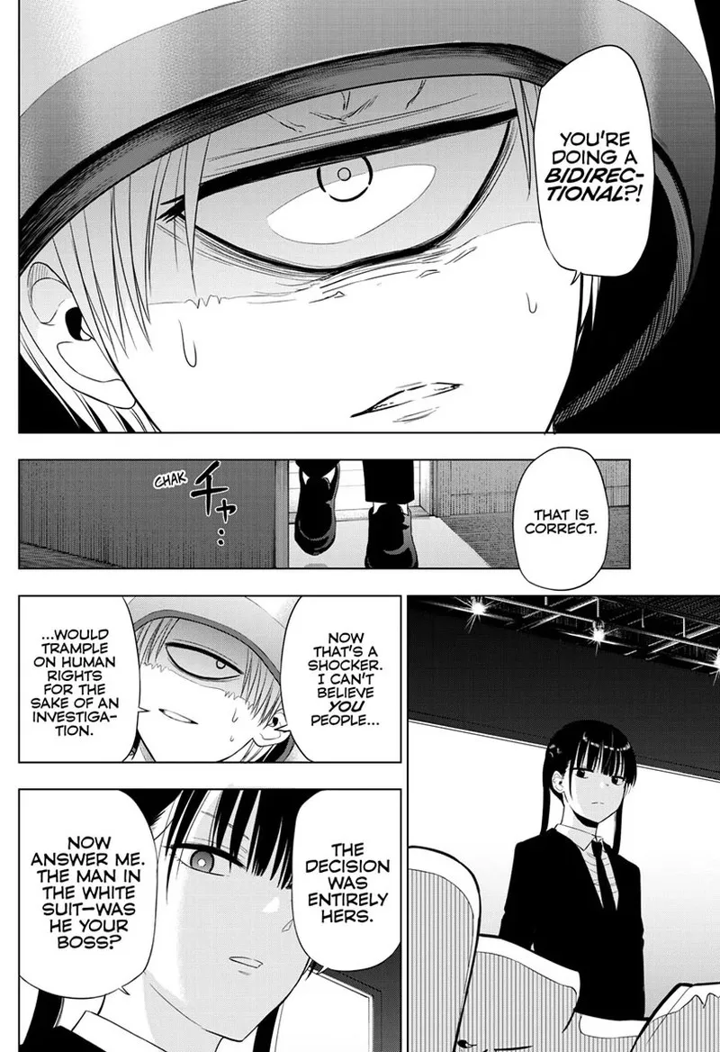 Read Cosmos Tamura Ryuuhei EN Manga Online