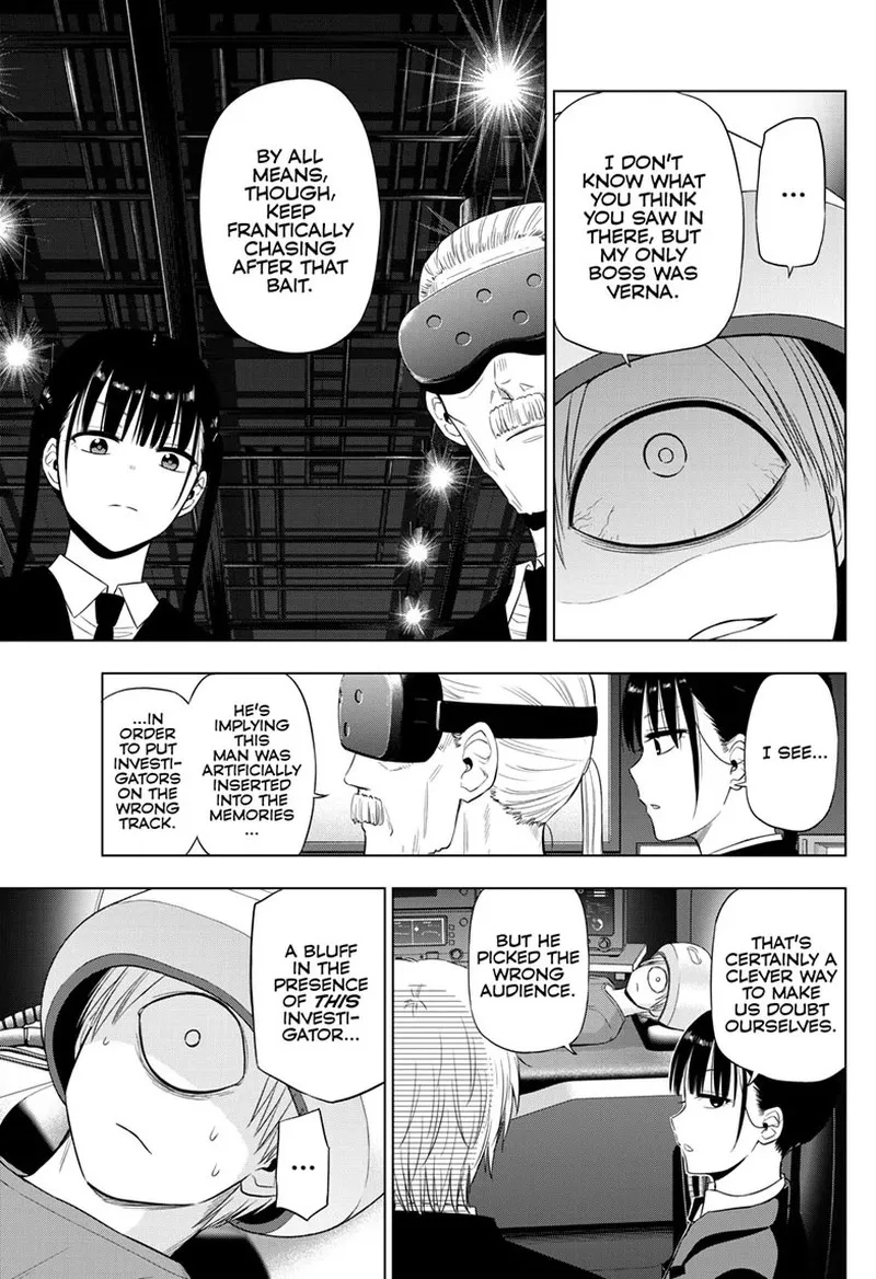 Read Cosmos Tamura Ryuuhei EN Manga Online