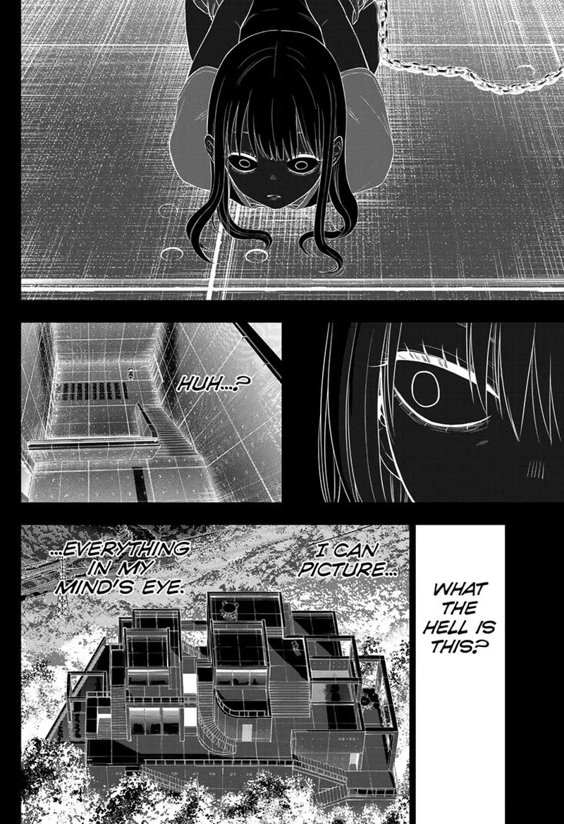 Read Cosmos Tamura Ryuuhei EN Manga Online
