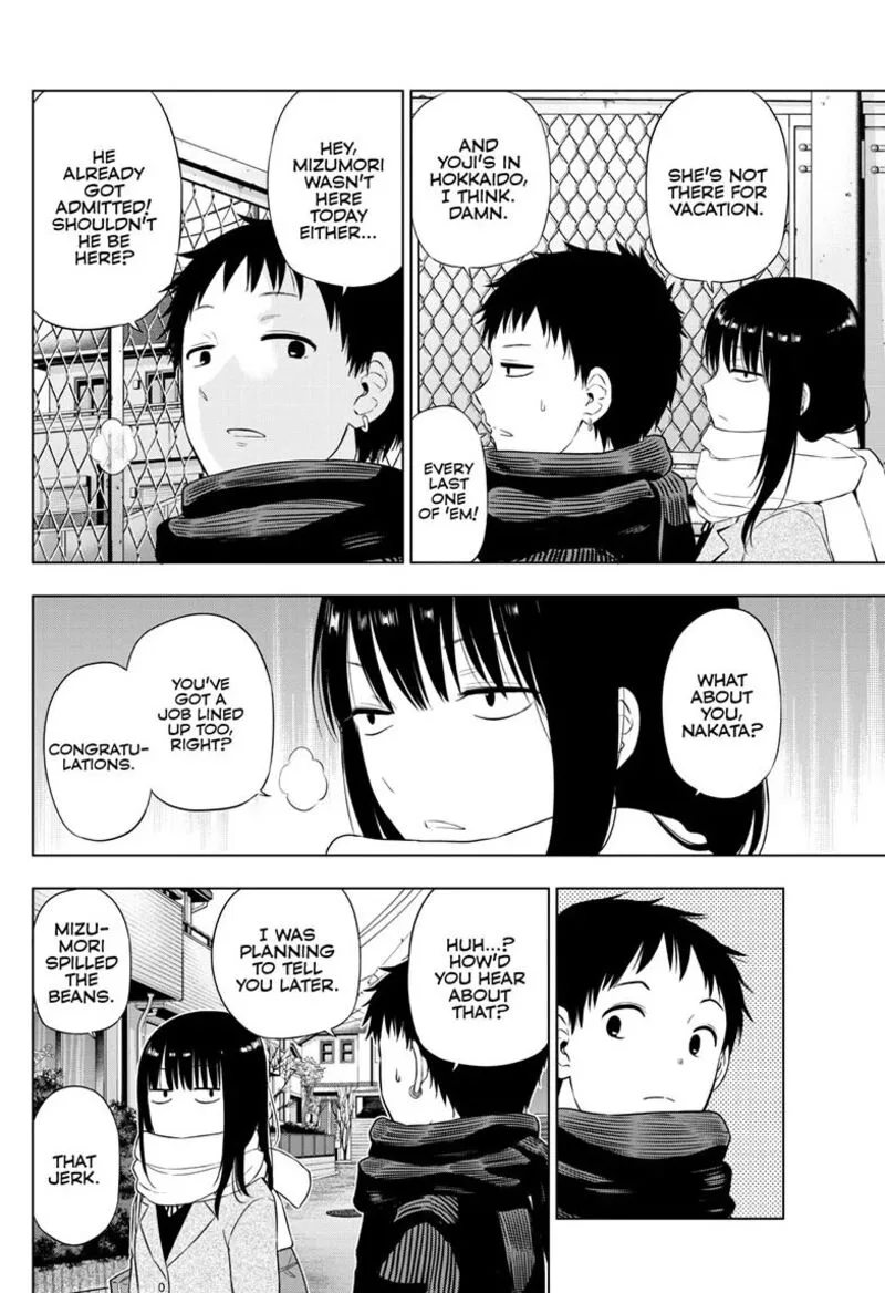 Read Cosmos Tamura Ryuuhei EN Manga Online